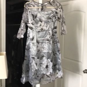 BEAUTIFUL SPRING DRESS